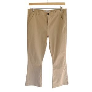 Frame Le Crop Mini Boot Trouser